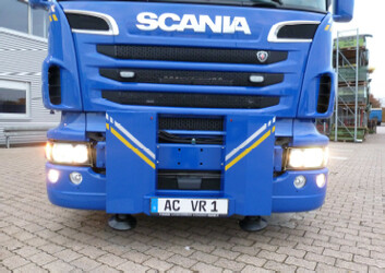 Scania R 500 LB8x2*6HNA